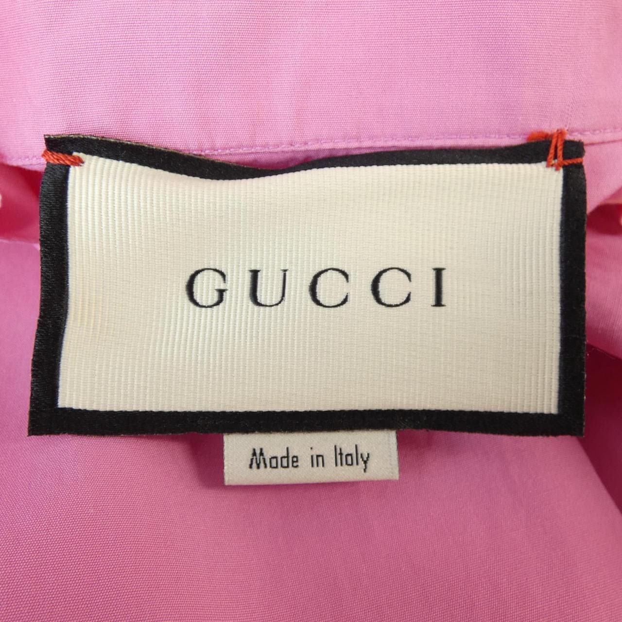 グッチ GUCCI 545402 21131 シャツ