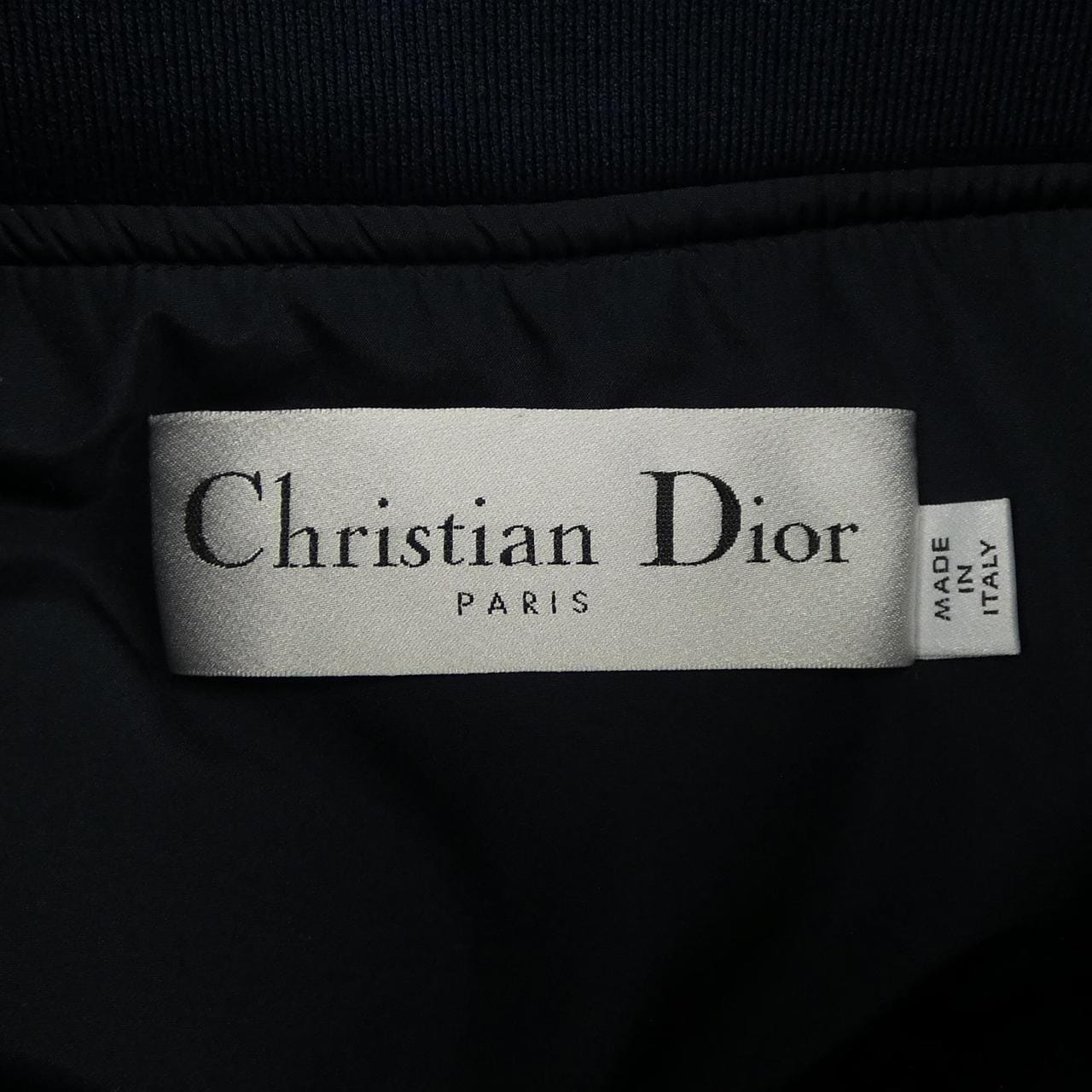 クリスチャンディオール CHRISTIAN DIOR PLAN DE PARIS プランド ドゥ パリ 427G19A2780 ベスト