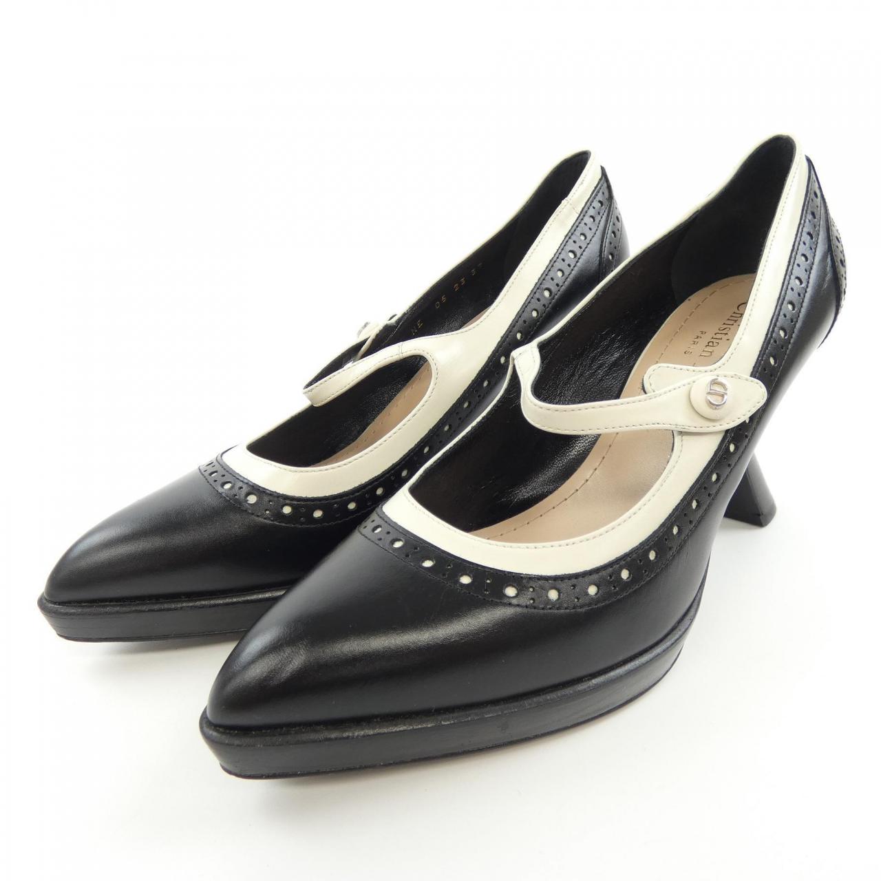 クリスチャンディオール CHRISTIAN DIOR SPECTADIOR パンプス