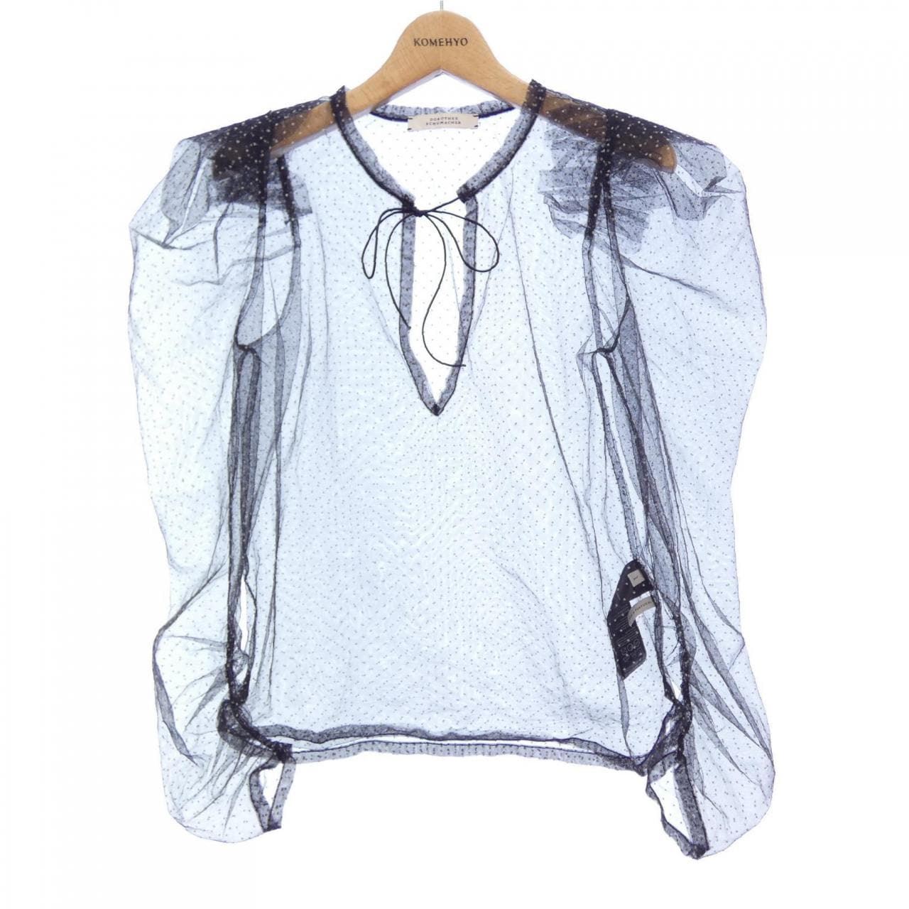 ドロシーシューマッハ DOROTHEE SCHUMACHER トップス