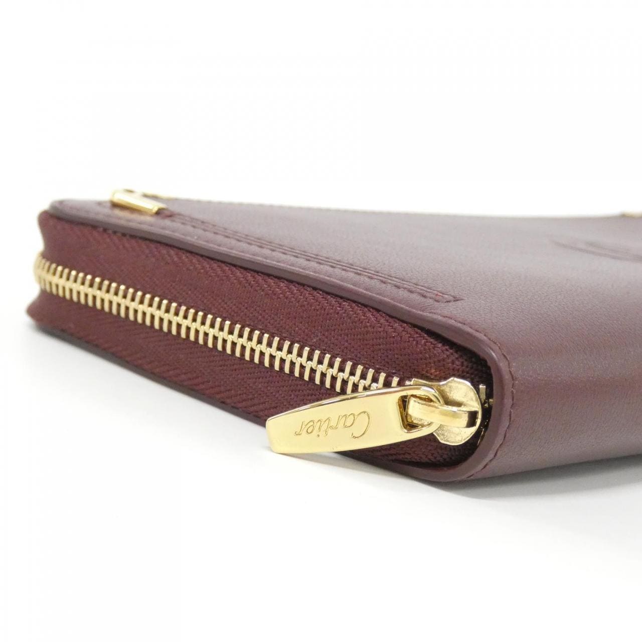 カルティエ MUST DE CARTIER L3001490 財布