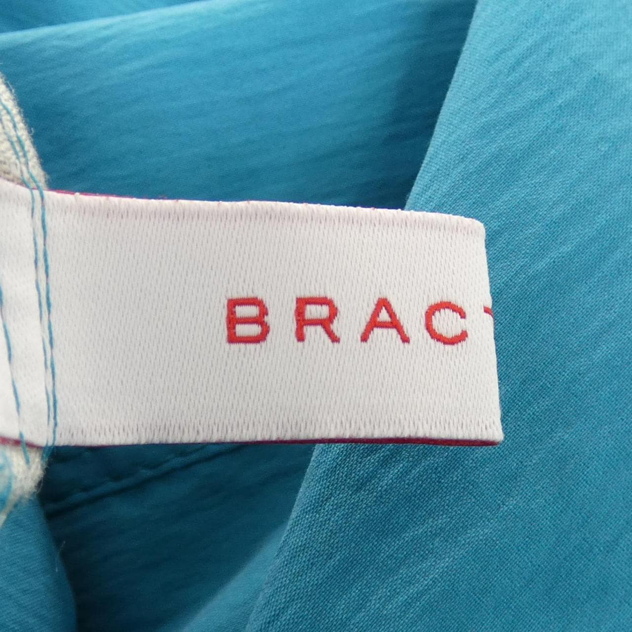 ブラクトメント BRACTMENT パンツ