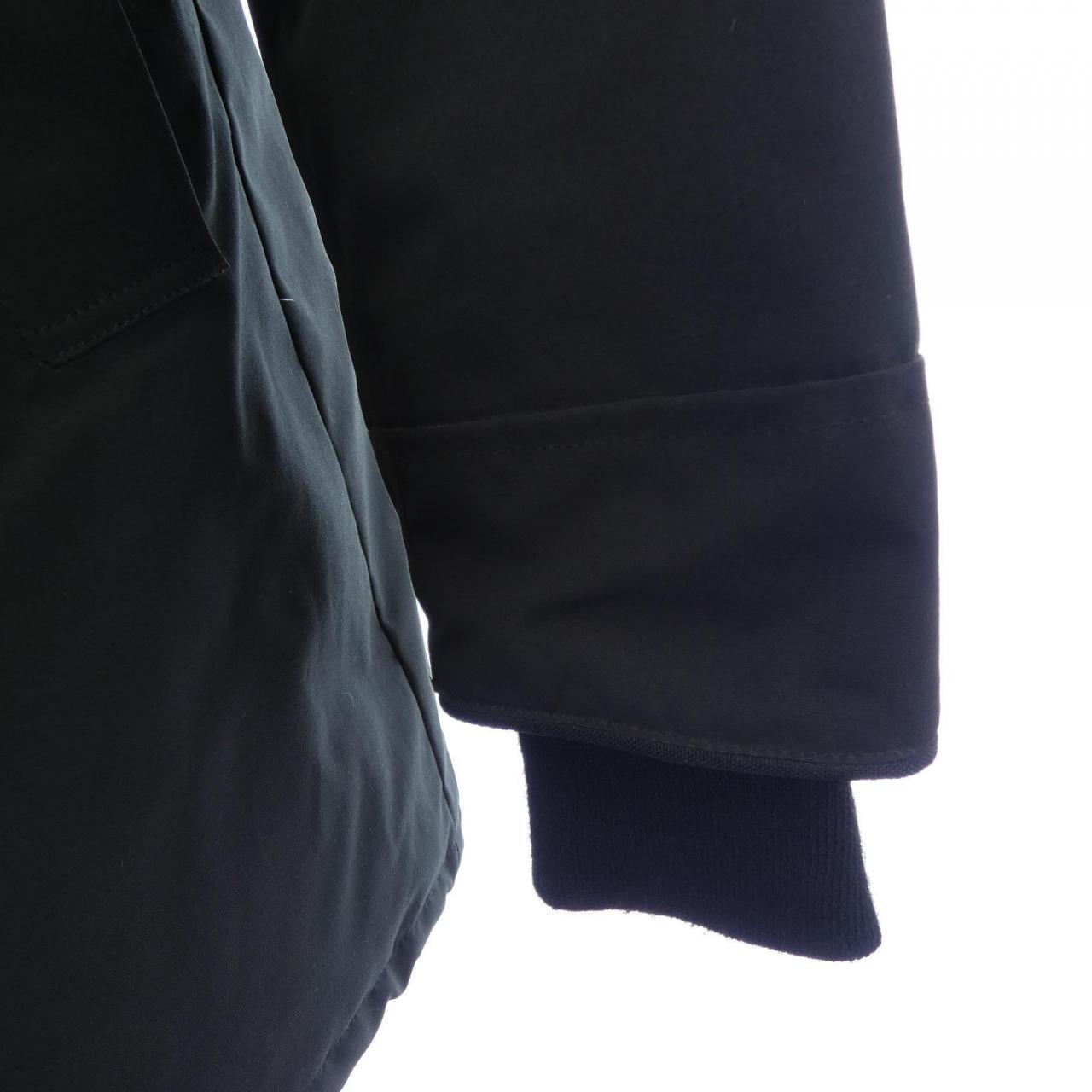 カナダグース CANADA GOOSE BLACK LABEL 2053MB CHATEAU シャトー ダウンコート