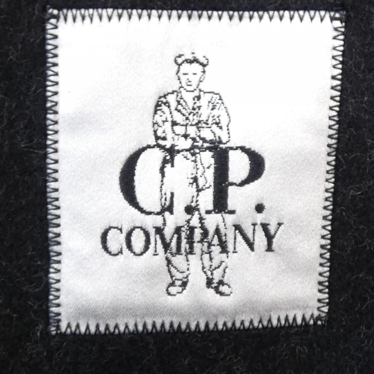 シーピーカンパニー C.P COMPANY ジャケット