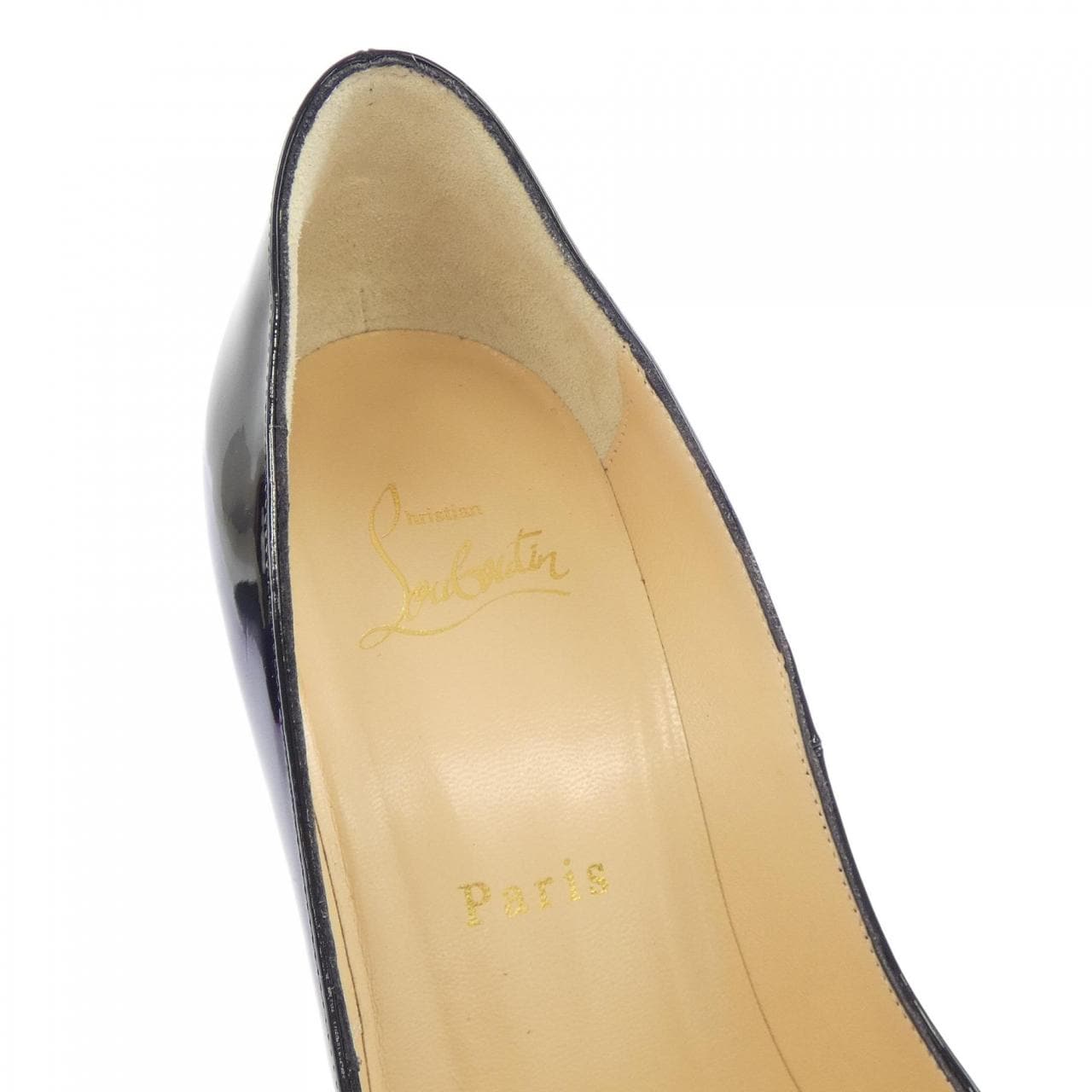 クリスチャンルブタン CHRISTIAN LOUBOUTIN パンプス