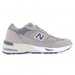ニューバランス NEW BALANCE M991ANI スニーカー