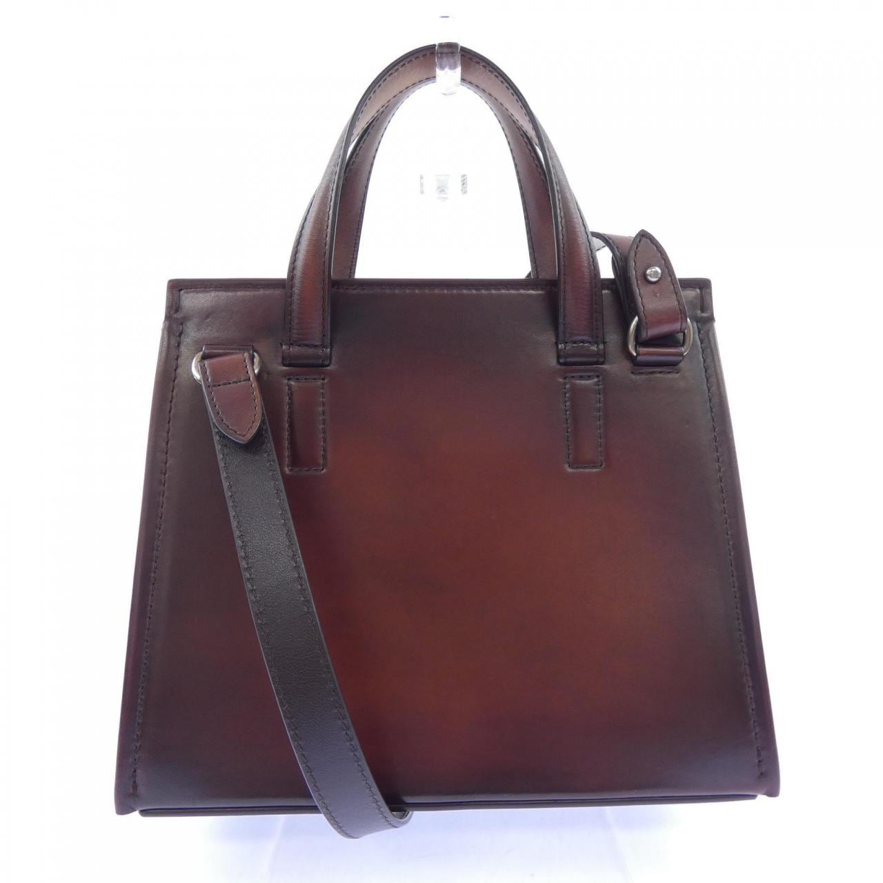 ベルルッティ Berluti ルティ 25 メッセンジャー BAG