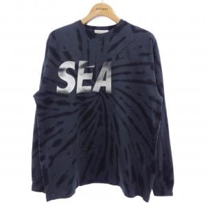 ウィンダンシー WINDANDSEA Q3-CS-02 トップス