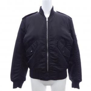 サンローラン SAINT LAURENT CLASSIC BOMBER JACKET 402957 Y245I ブルゾン