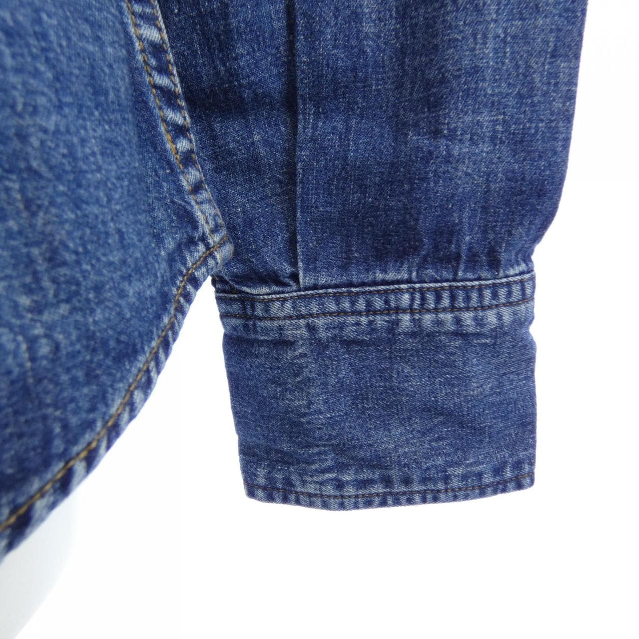 サンローラン SAINT LAURENT 388968 Y890I シャツ