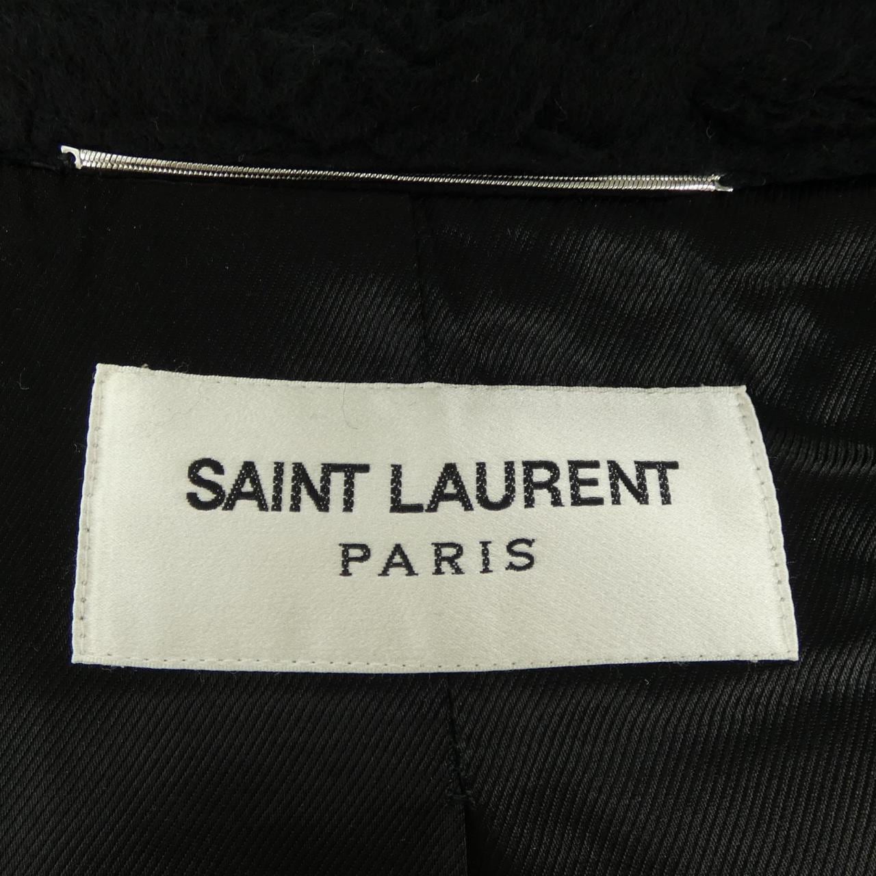 サンローラン SAINT LAURENT 656791 Y2D44 コート