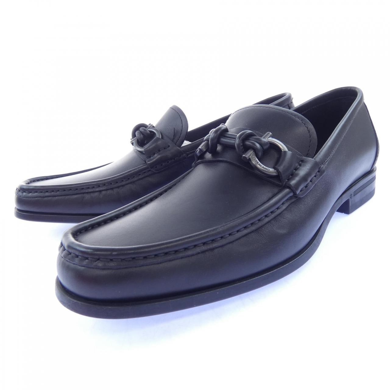 フェラガモ FERRAGAMO シューズ