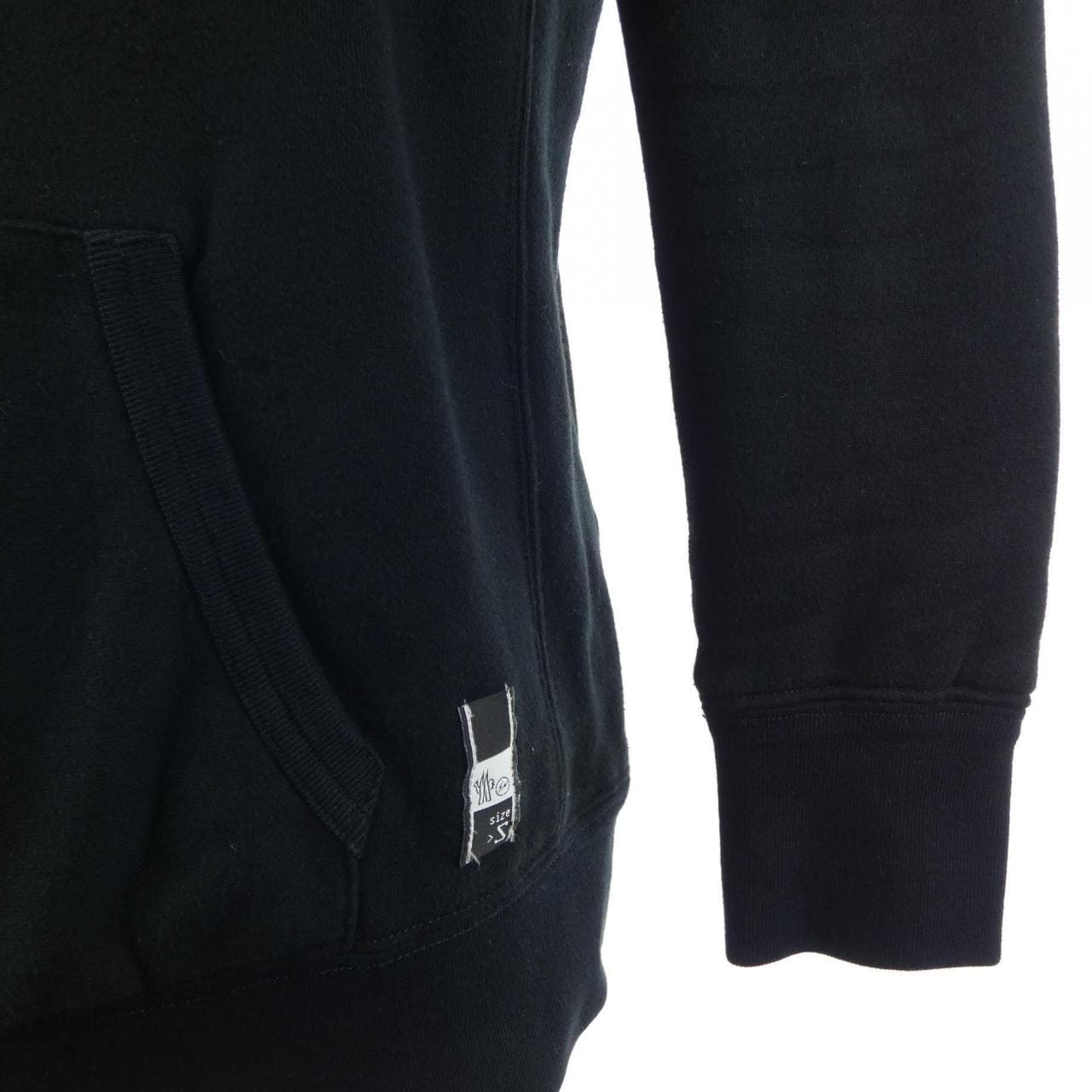 モンクレール ジーニアス MONCLER GENIUS FRAGMENT パーカー
