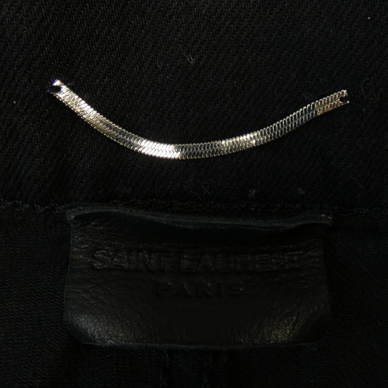 サンローラン SAINT LAURENT D33X504706 ジーンズ