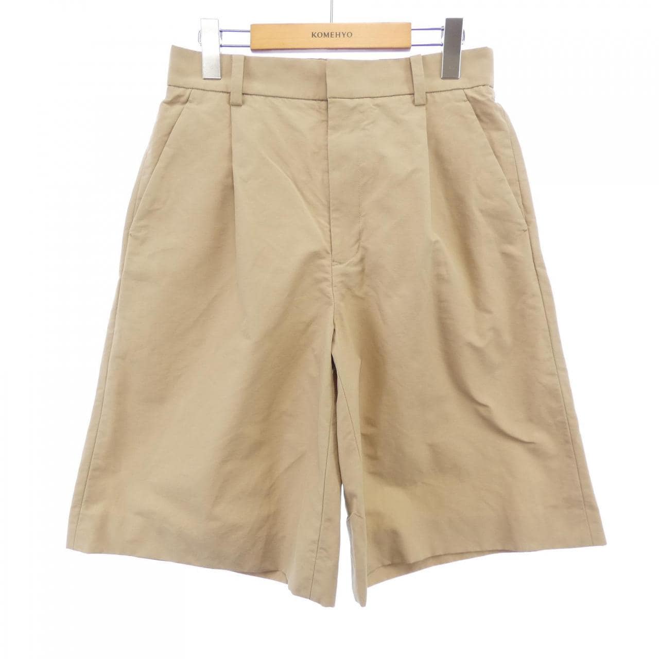 ドゥロワー DRAWER 6519-2-000001 ショートパンツ