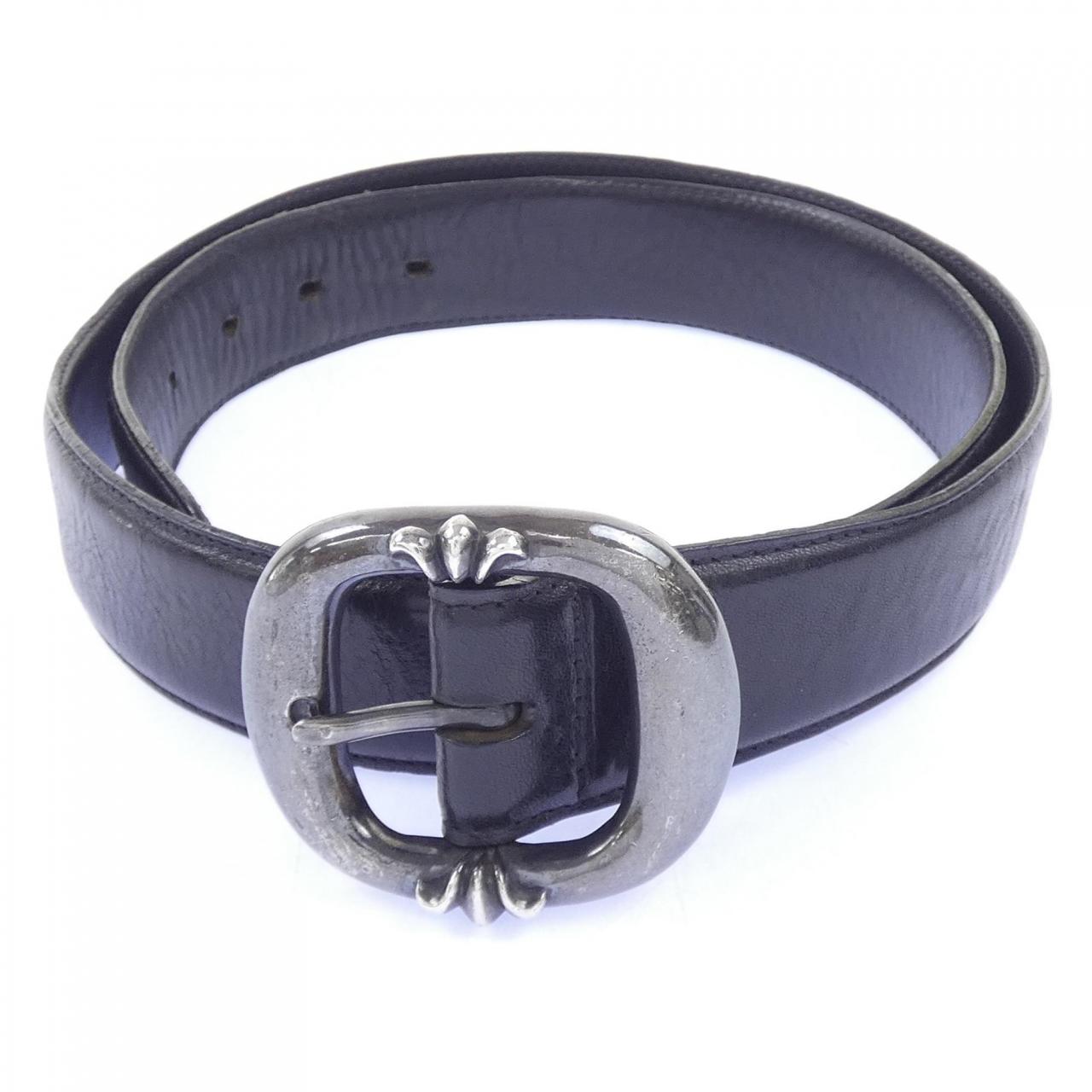 クロムハーツ CHROME HEARTS GUNSLINGER 1.5 2241 304 6000 BELT