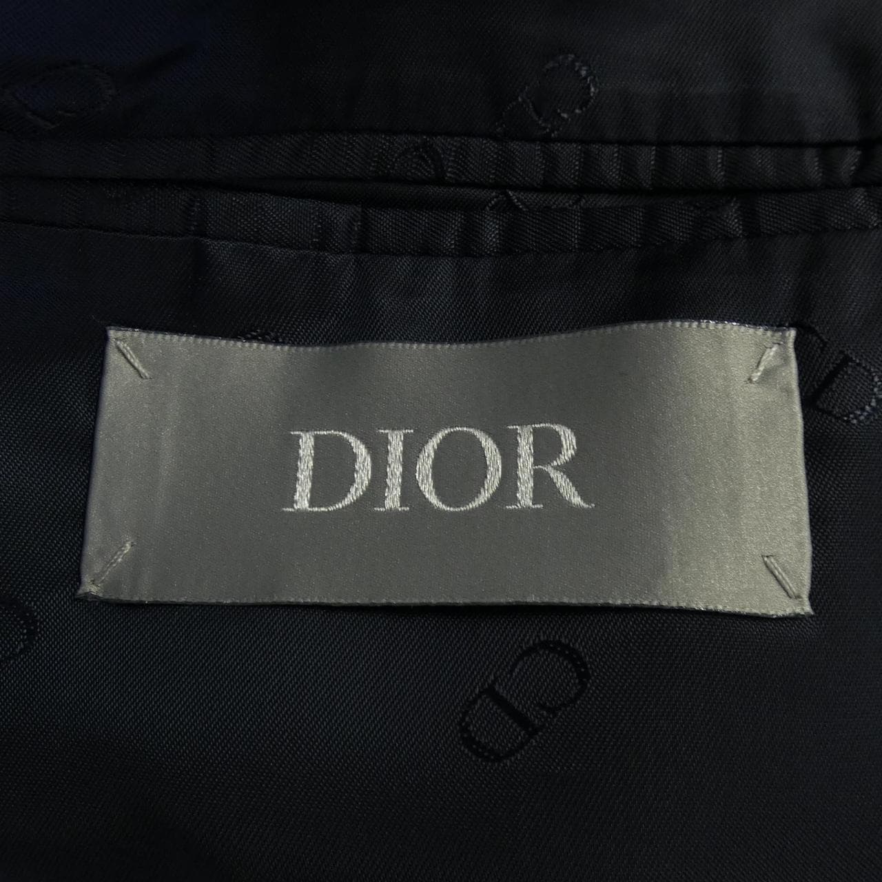 ディオール DIOR 013C216A3226 ジャケット