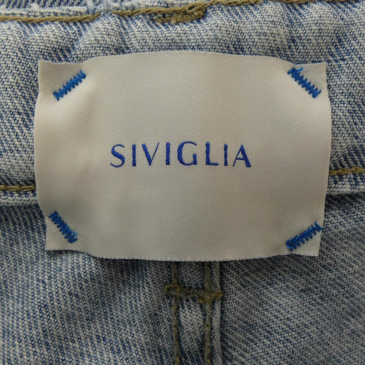 SIVIGLIA jeans