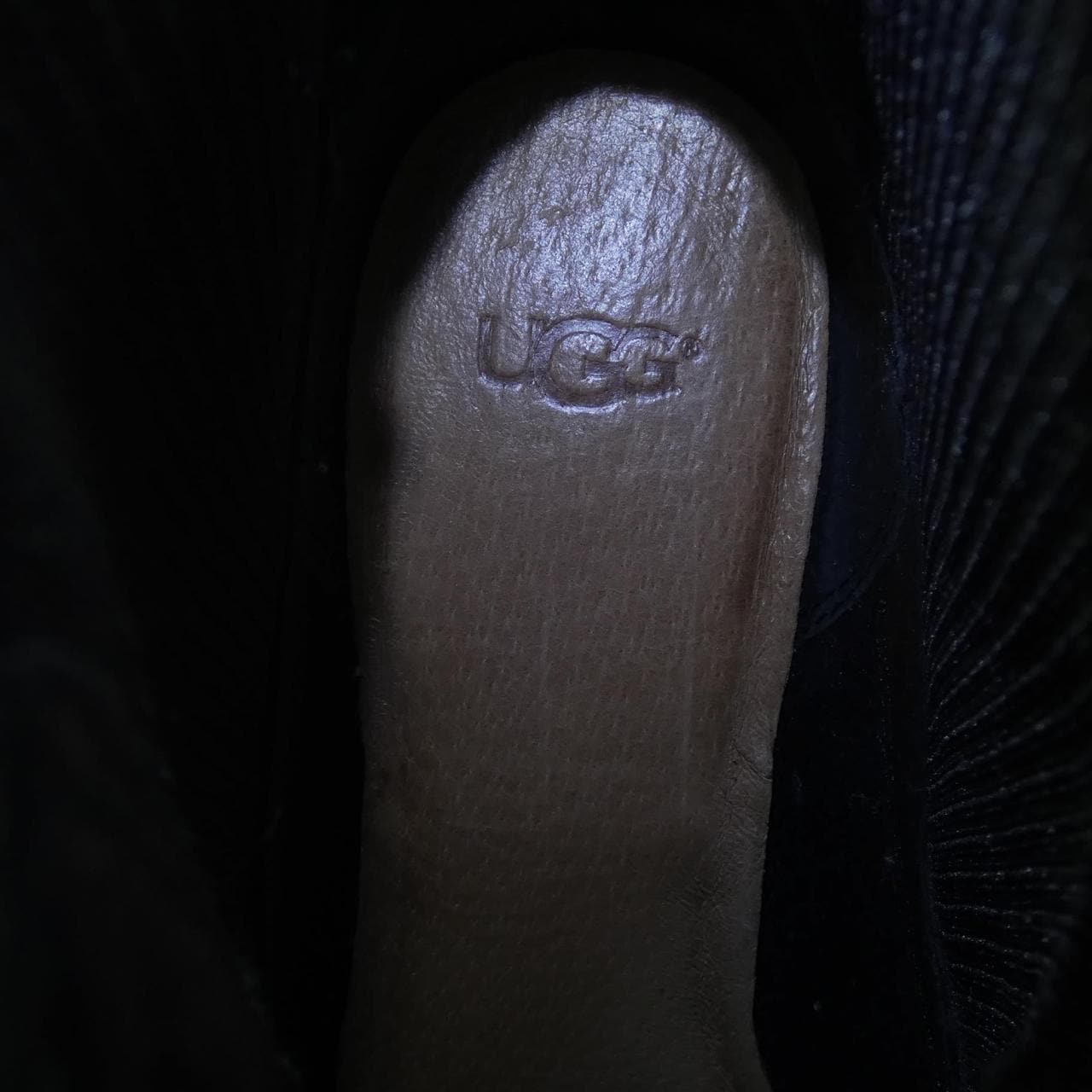 アグ UGG ブーツ