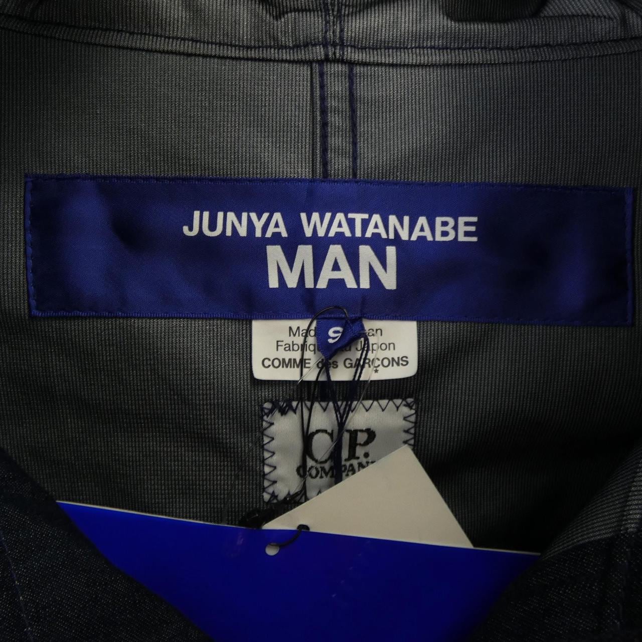 JUNYA WATANABE MAN coat