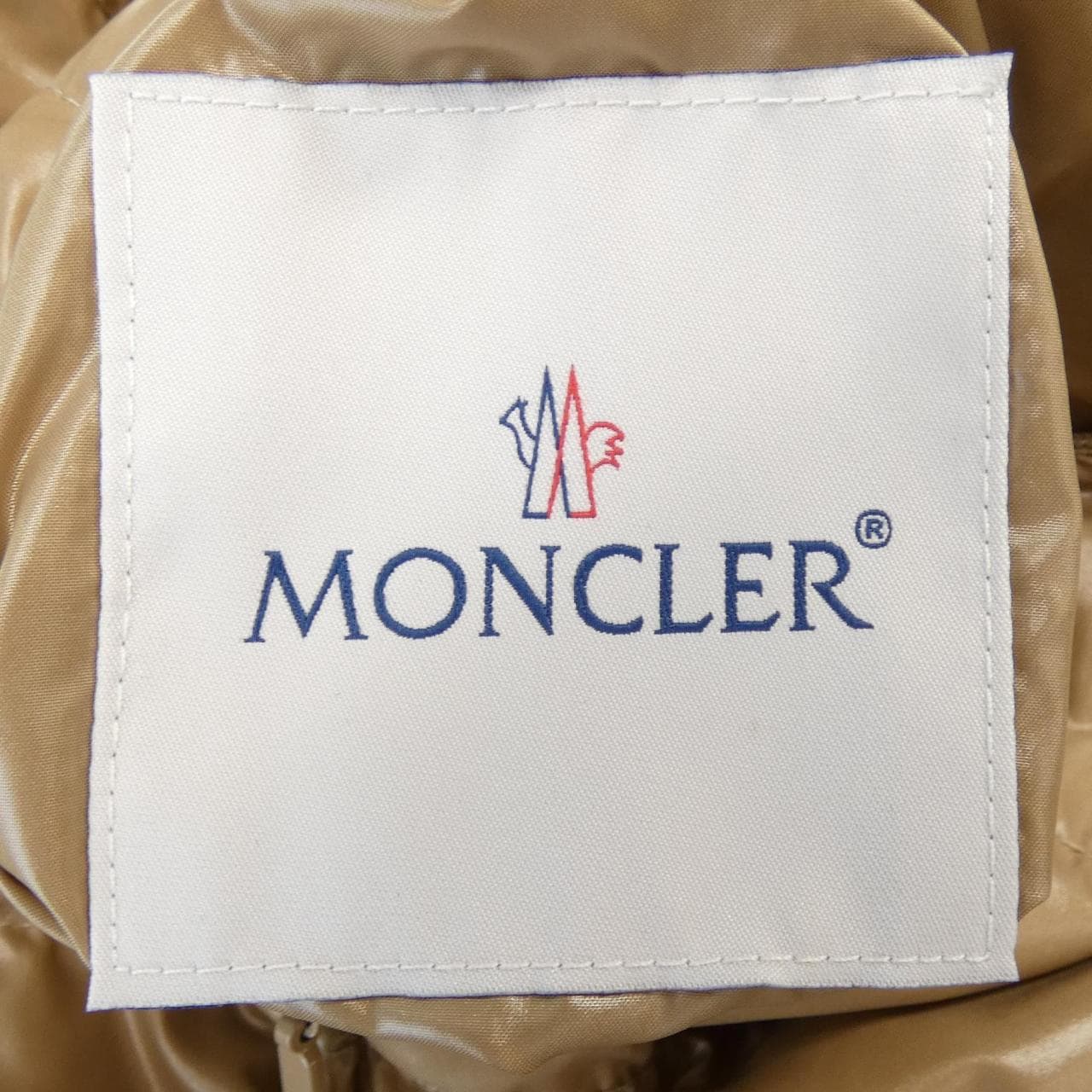 MONCLER MONCLER Down Coat