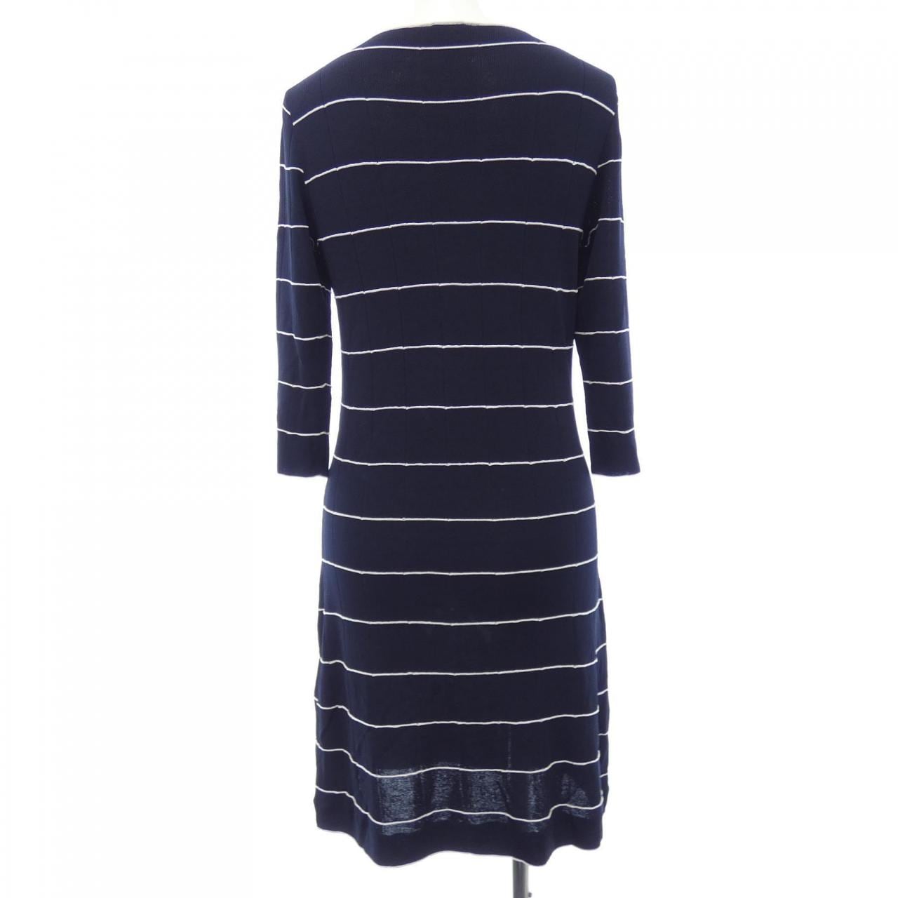 アルマーニコレツィオーニ ARMANI collezioni ワンピース
