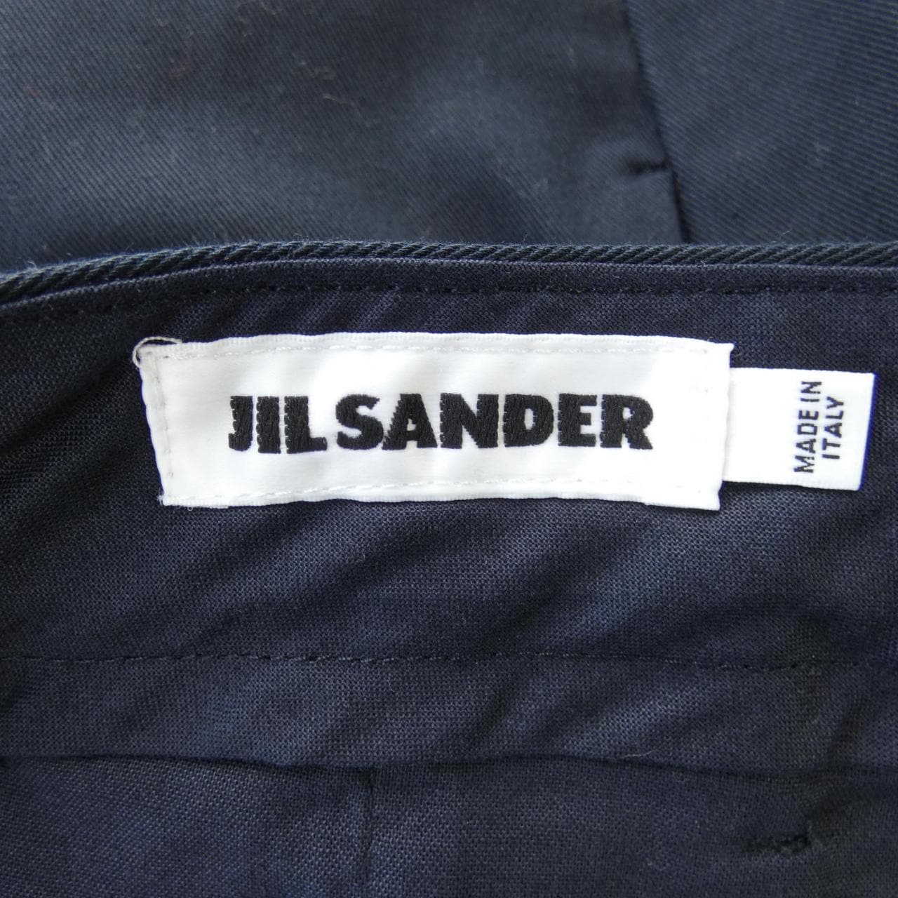 ジルサンダー JIL SANDER パンツ