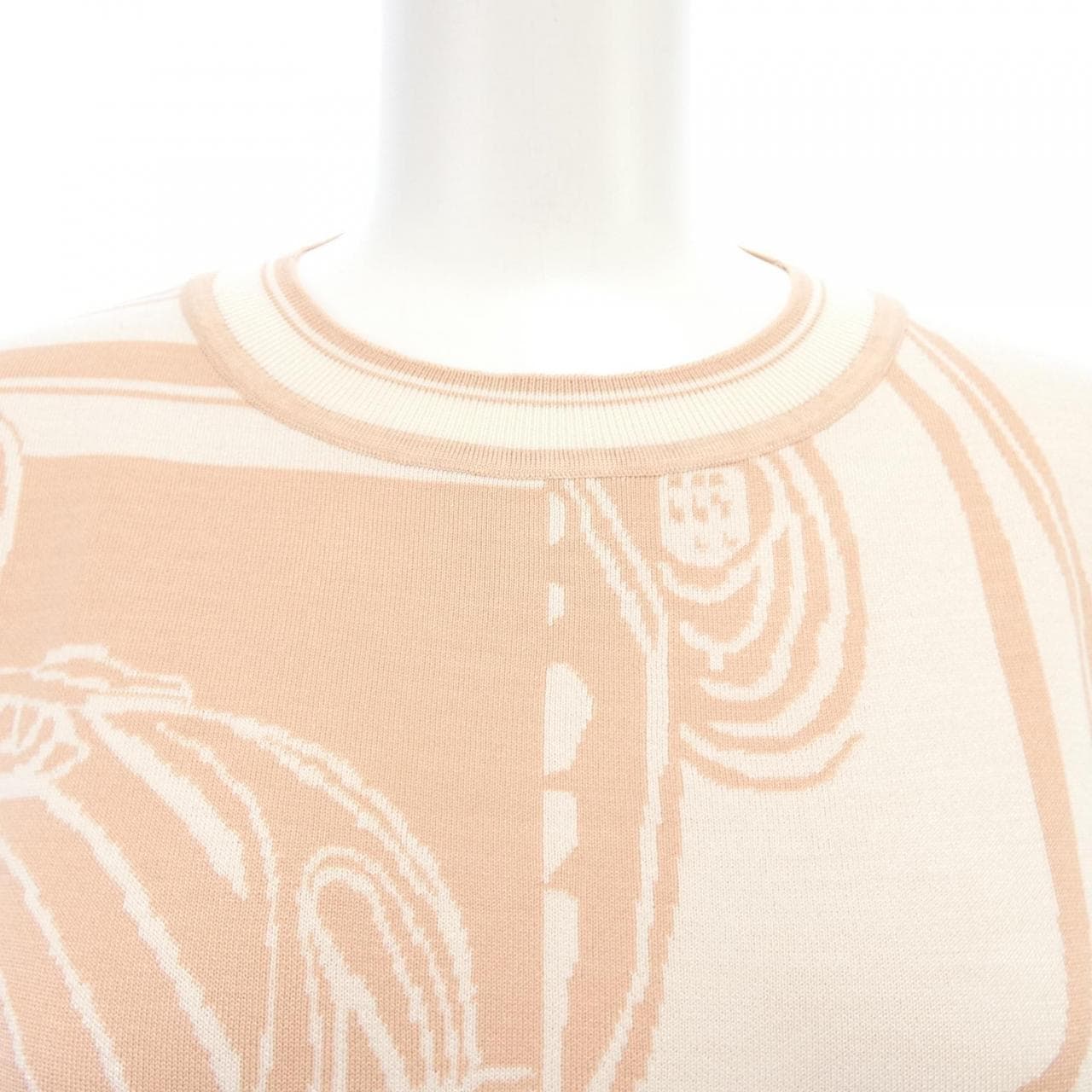 エルメス HERMES ニット