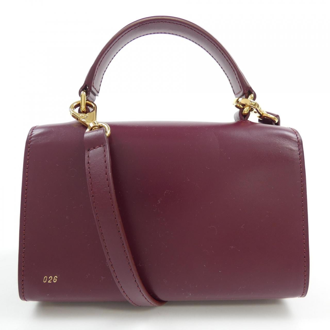 RSVP BAG