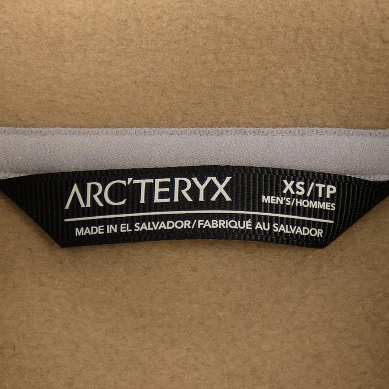 アークテリクス ARC'TERYX ジャケット