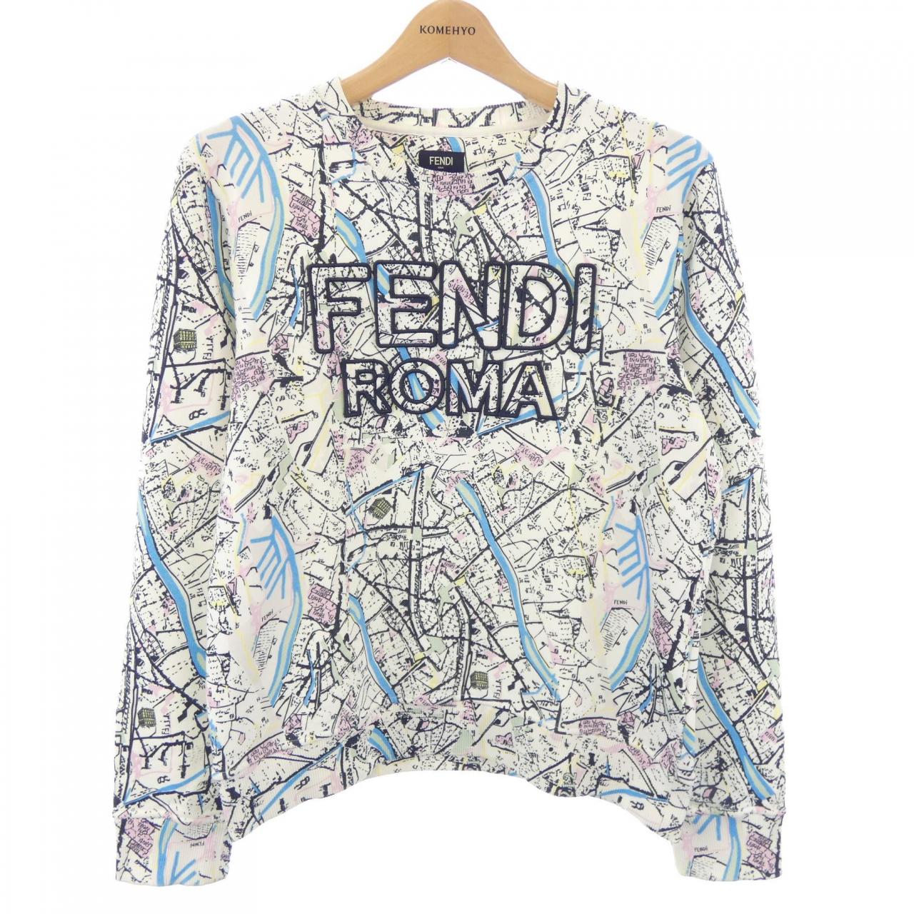 フェンディ FENDI スウェット