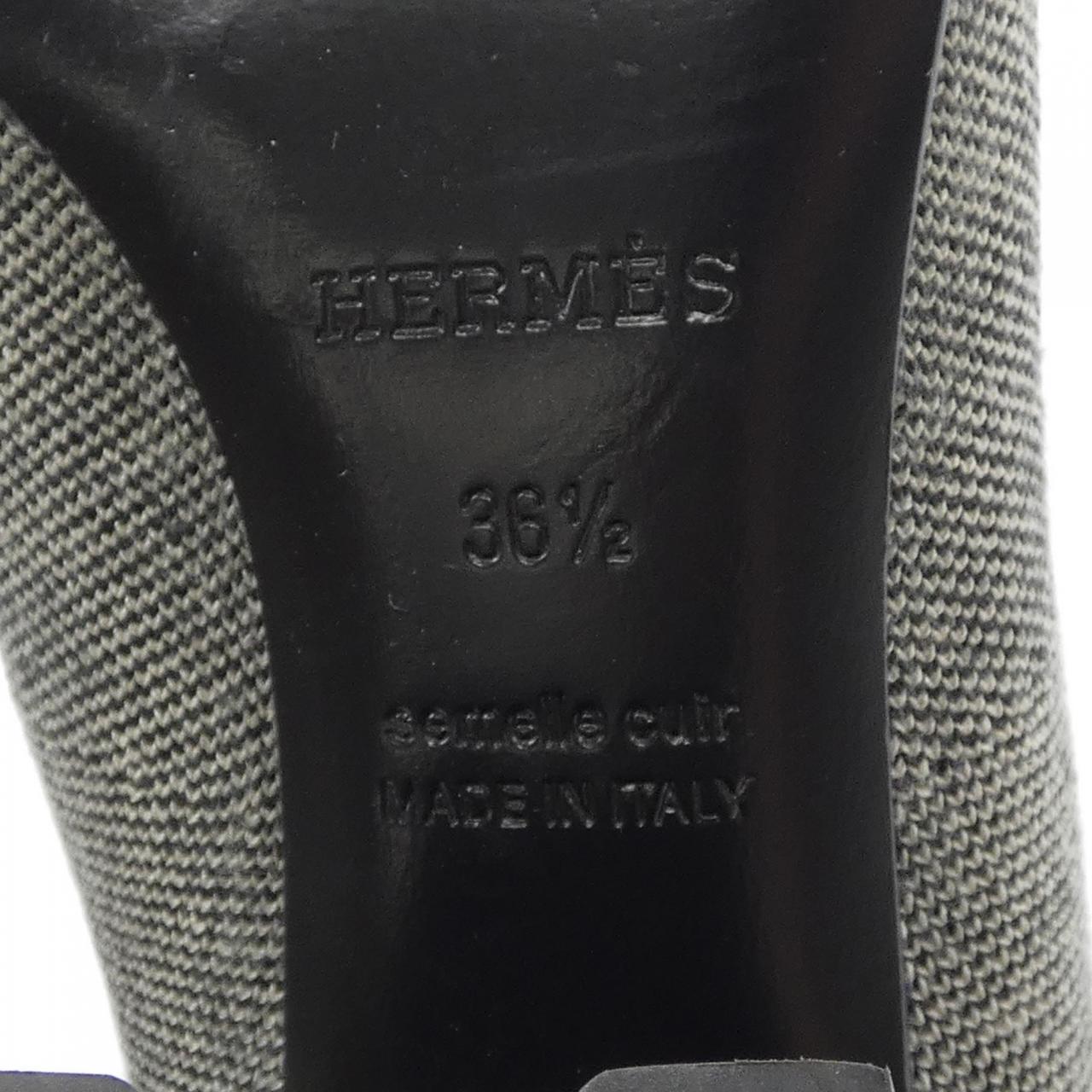 エルメス HERMES ブーツ