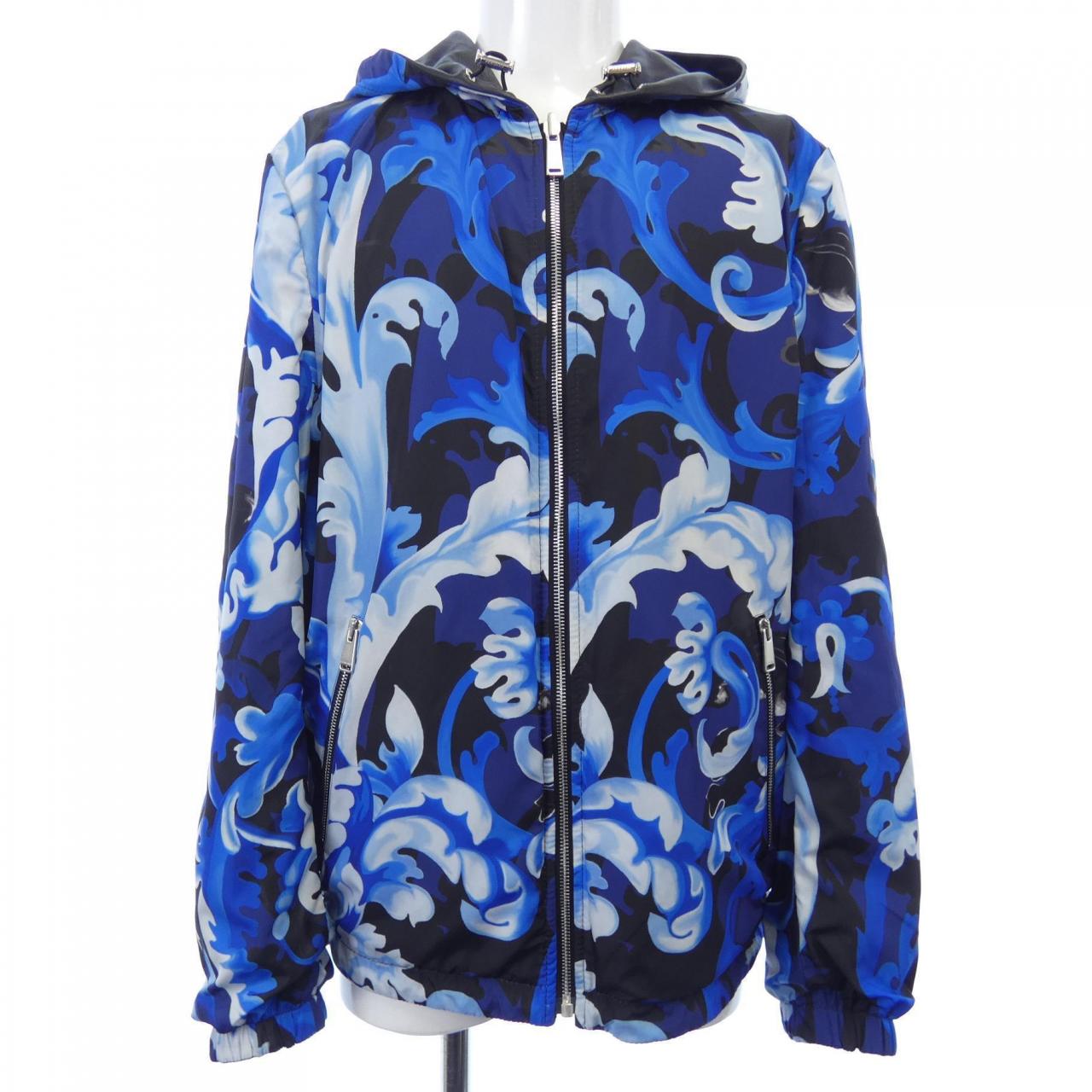 ヴェルサーチェ VERSACE ブルゾン