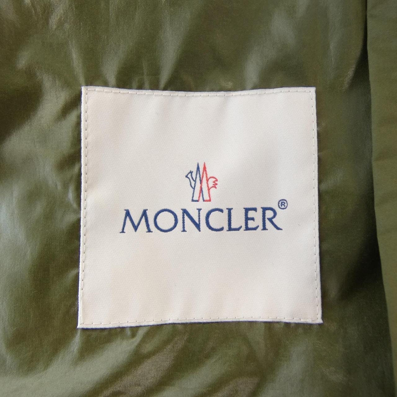 モンクレール MONCLER BHARANI ブルゾン