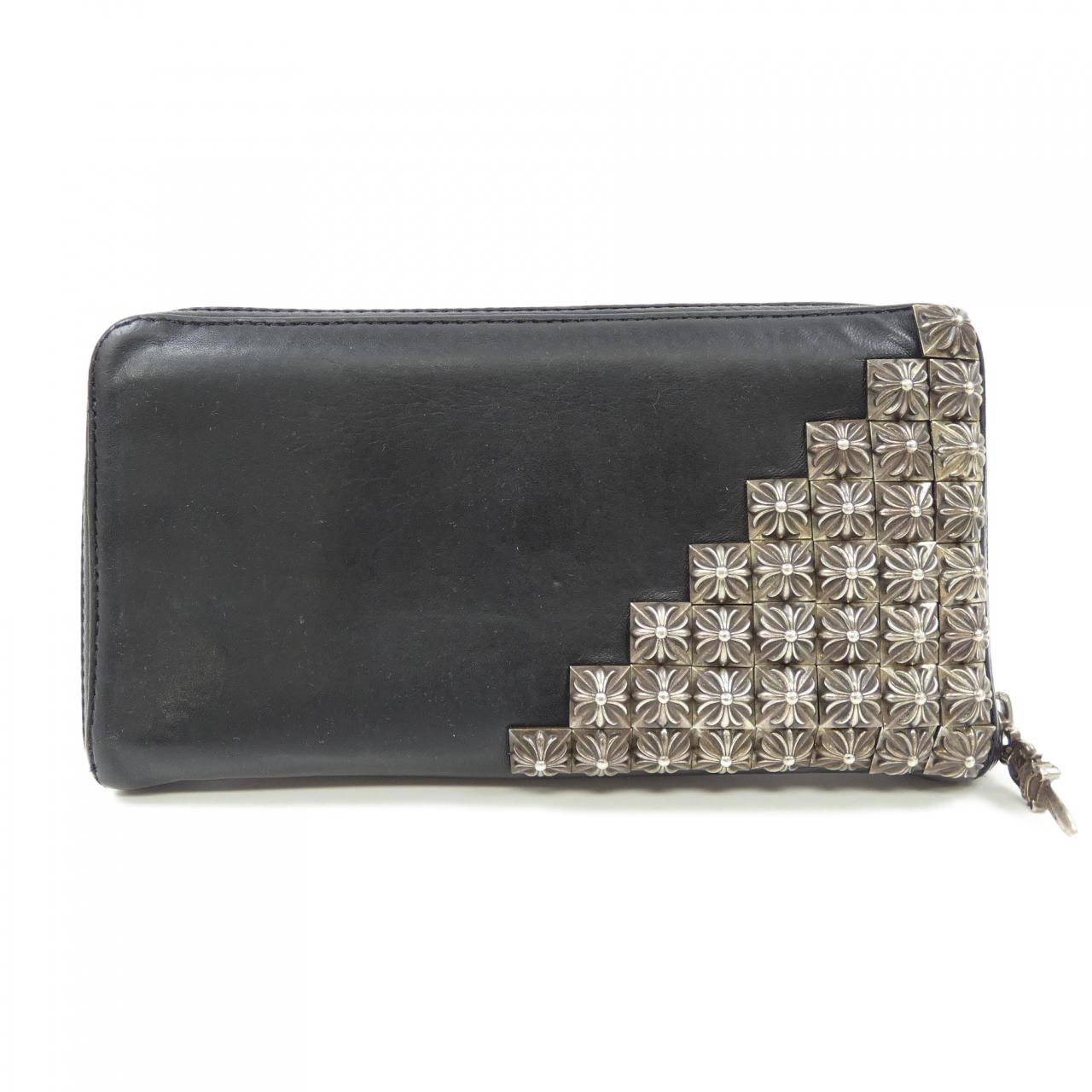 クロムハーツ CHROME HEARTS WALLET