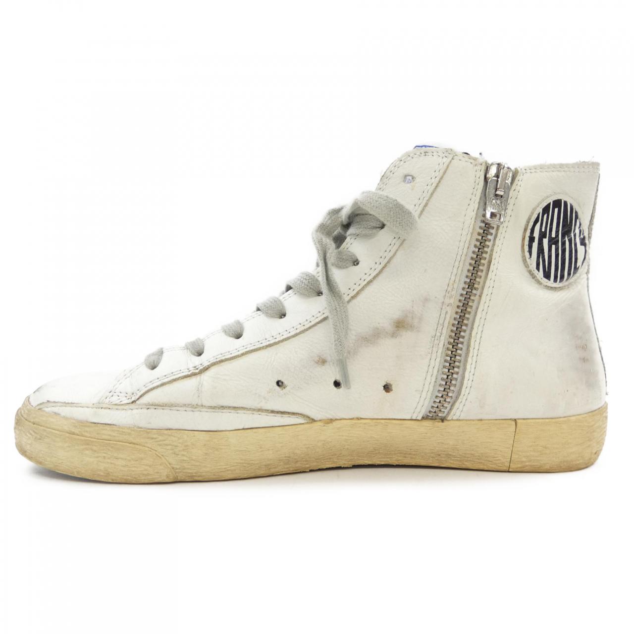 ゴールデングース GOLDEN GOOSE スニーカー