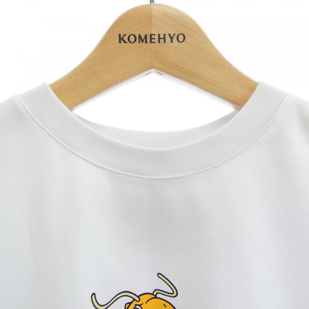 フェンディ FENDI FS9626 AQFX Tシャツ