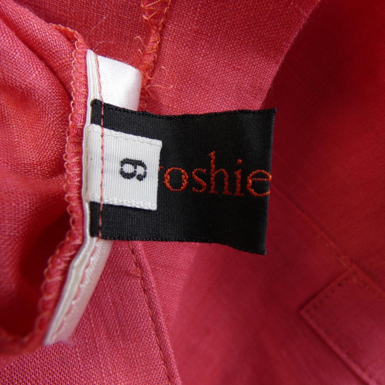 ヨシエ･イナバ YOSHIE INABA シャツ