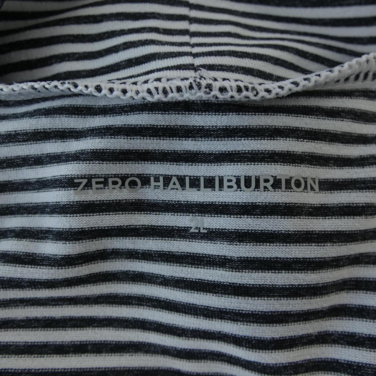 ゼロハリバートン ZERO HALLIBURTON トップス