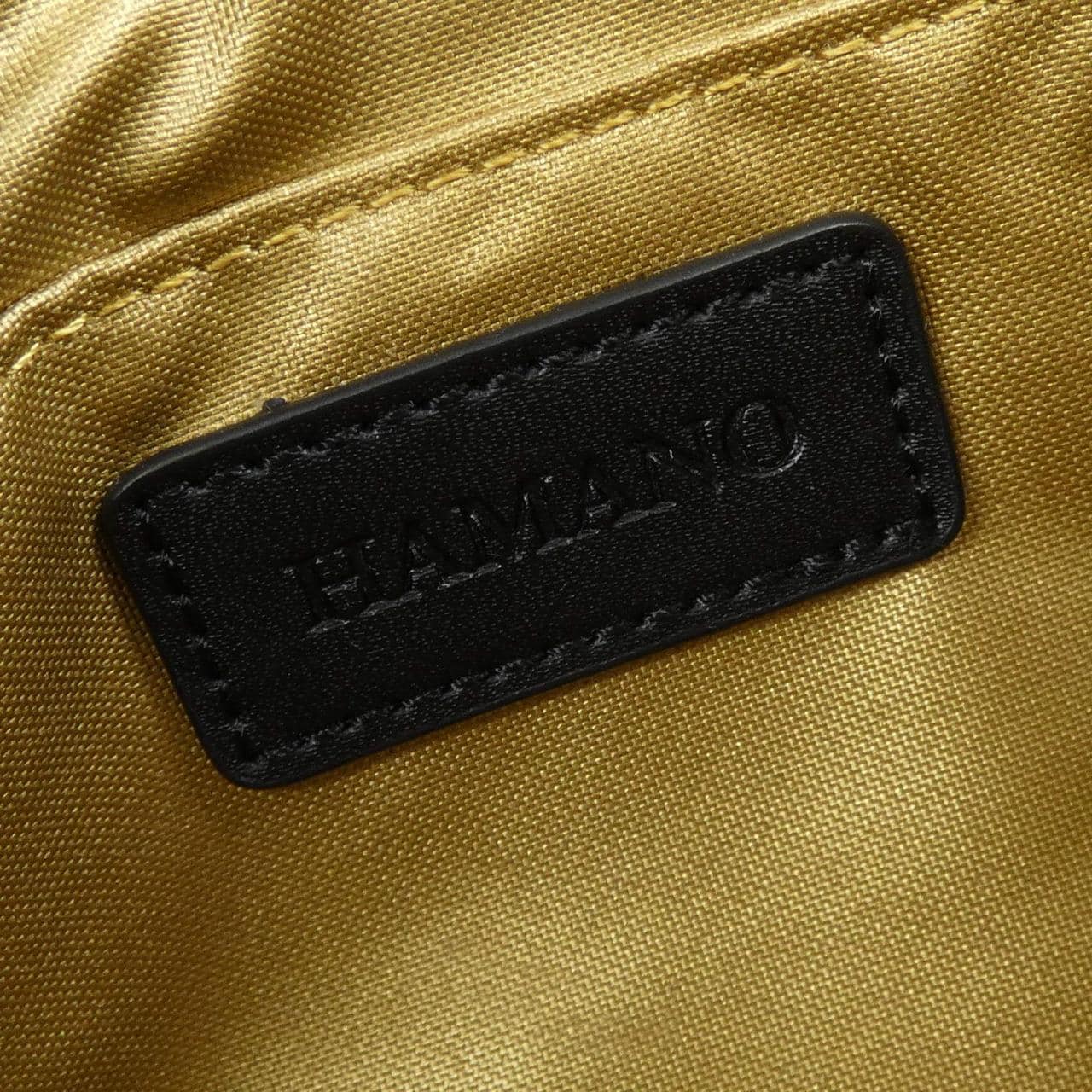 ハマノ HAMANO BAG