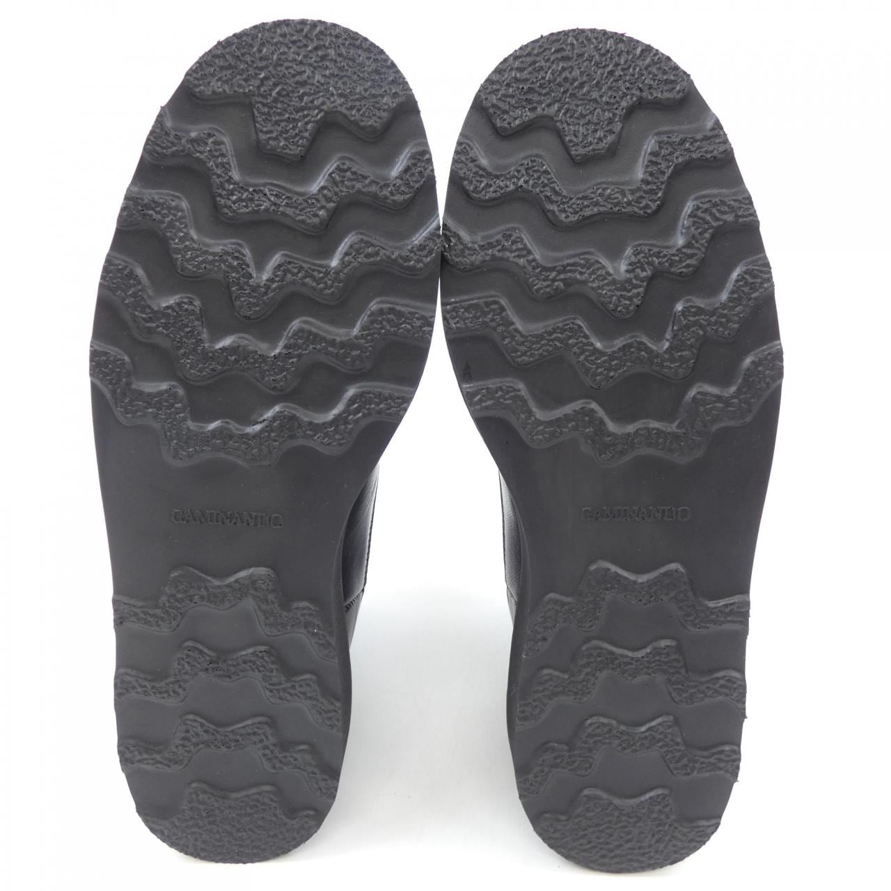 カミナンド CAMINANDO ブーツ