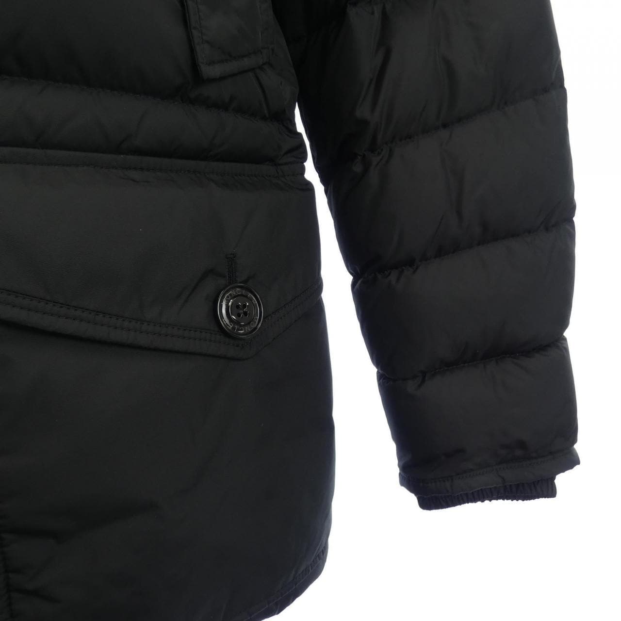 MONCLER MONCLER CLUNY 羽绒服
