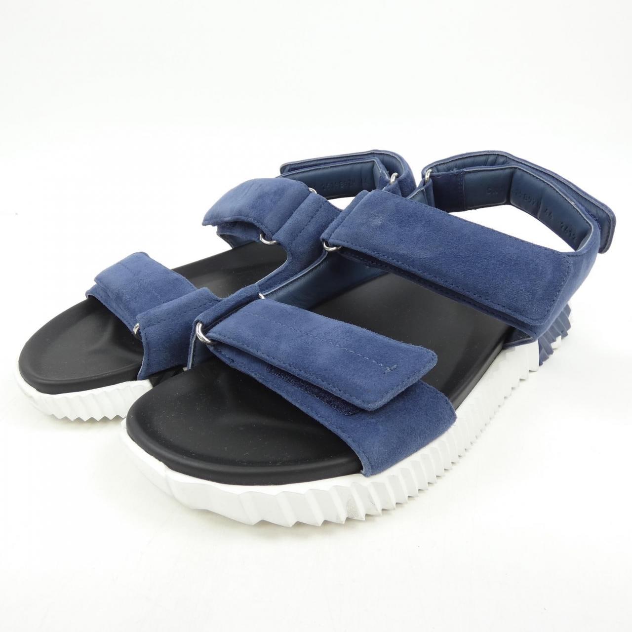 エルメス HERMES ジュニア 251989Z サンダル