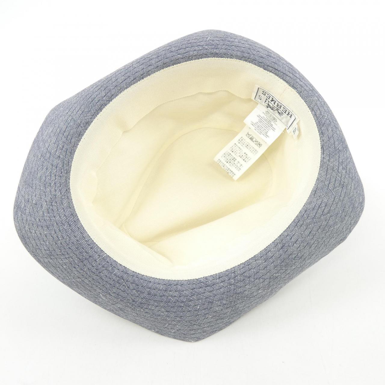 エルメス HERMES 2173 ハット