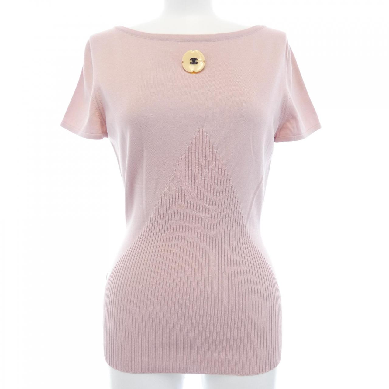 シャネル CHANEL P40798K02966 トップス