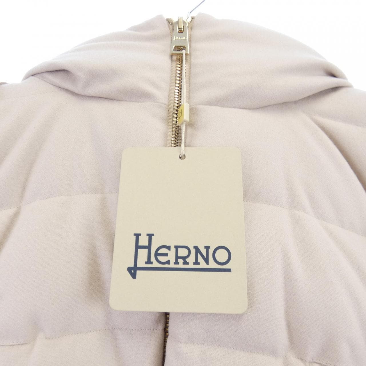 ヘルノ Herno PI1164D ダウンコート