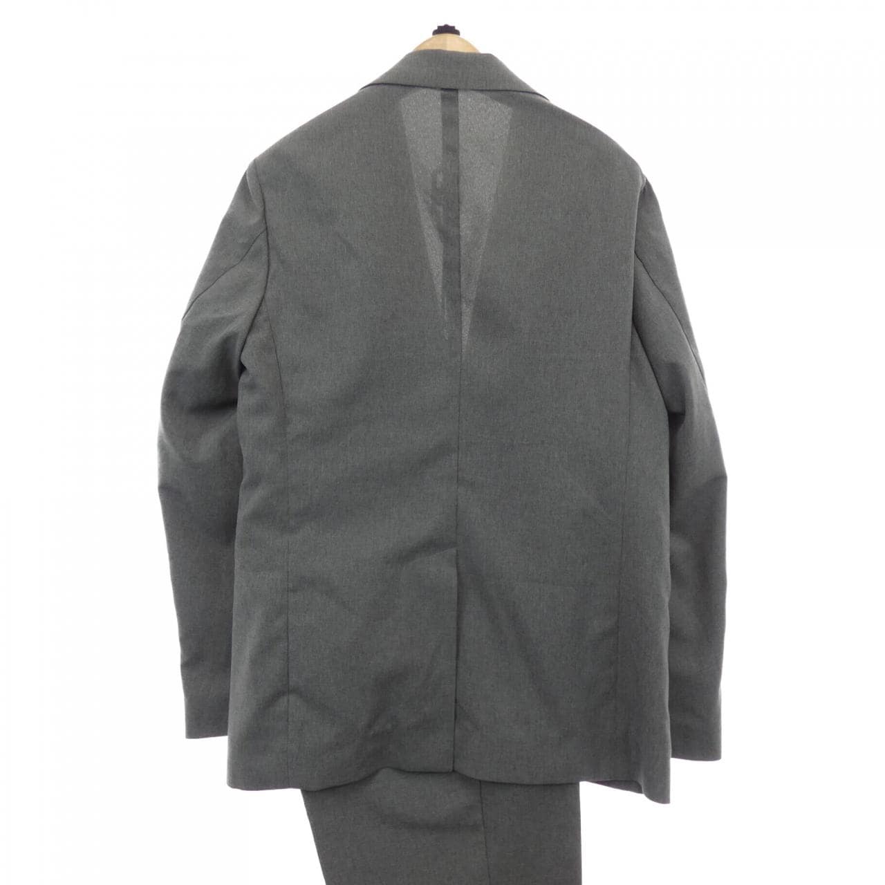 エディフィス EDIFICE スーツ