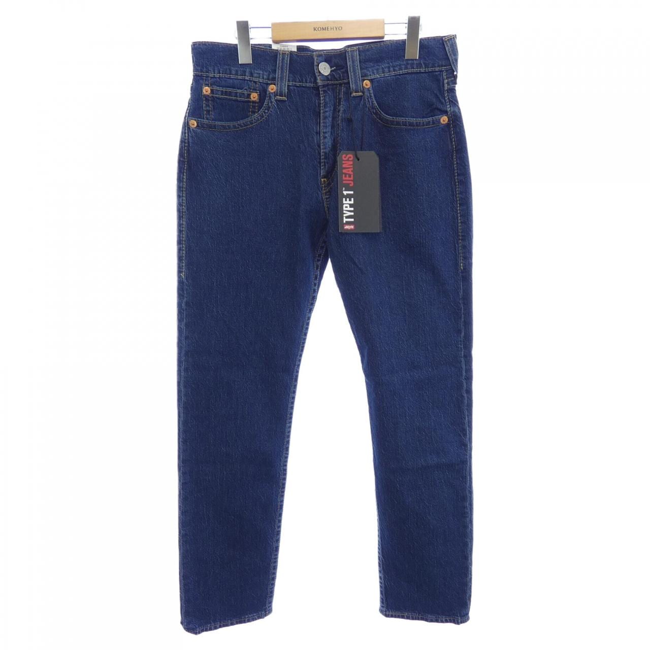 リーバイス LEVI'S ジーンズ