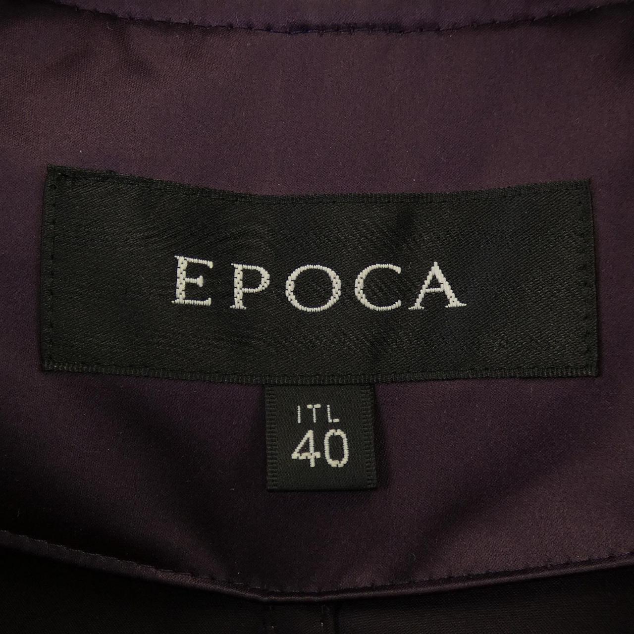 エポカ EPOCA ブルゾン