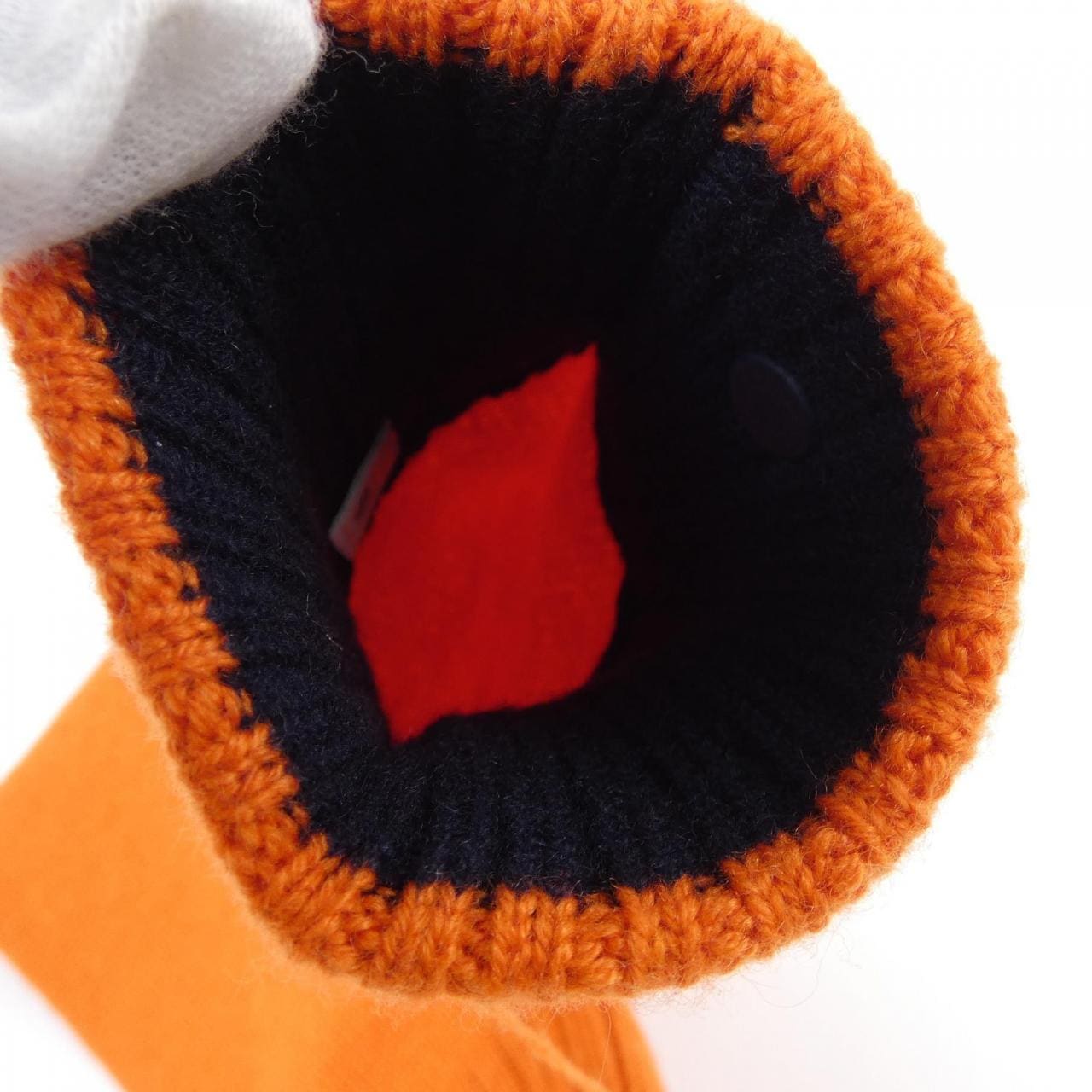 エルメス HERMES GLOVE